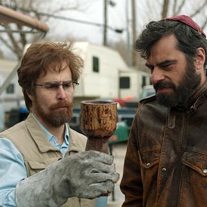 Photo Jemaine Clement
