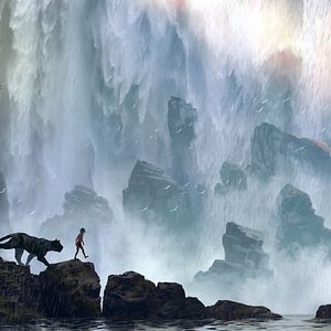 Photo Le Livre de la jungle