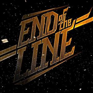 Photo End of the Line