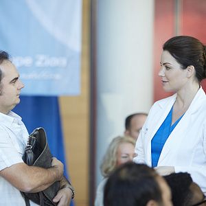 Photo Erica Durance
