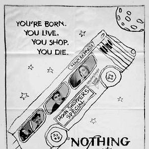 Photo Nothing Lasts Forever
