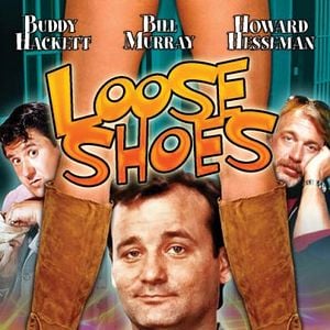 Photo Loose Shoes