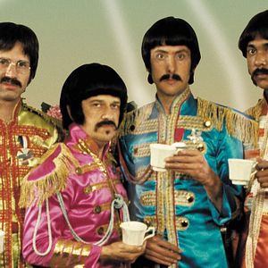 Photo The Rutles: All You Need Is Cash (TV)