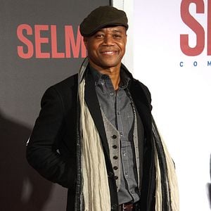 Photo Cuba Gooding Jr.