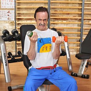 Photo Santi Rodríguez