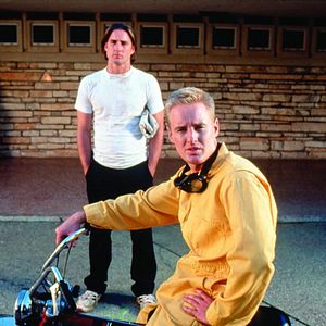 Photo Bottle Rocket