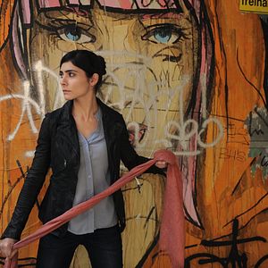 Photo Pegah Ferydoni