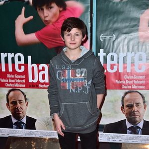 Photo Charles Mérienne