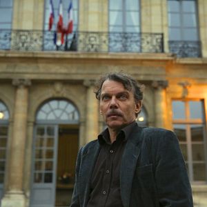 Photo Luc-Antoine Diquéro