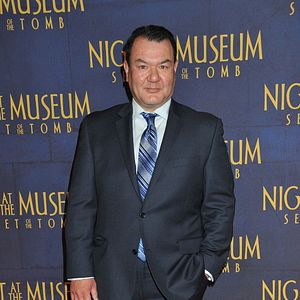 Photo Patrick Gallagher