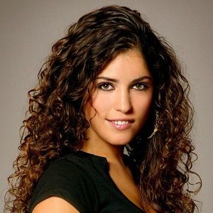 Photo Yolanthe Cabau