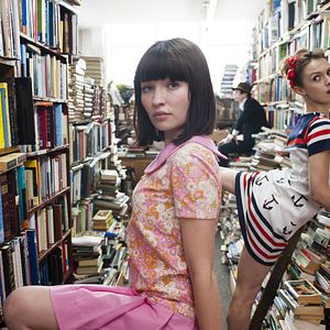 Photo Emily Browning