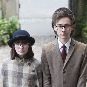 Photo Emily Browning