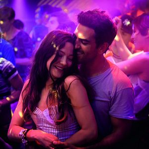 Photo Hannah Herzsprung