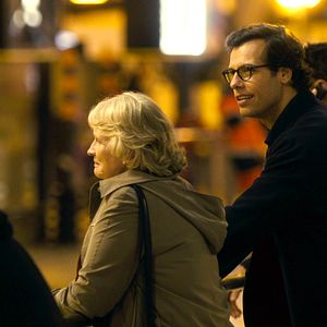 Photo Marie-Christine Barrault