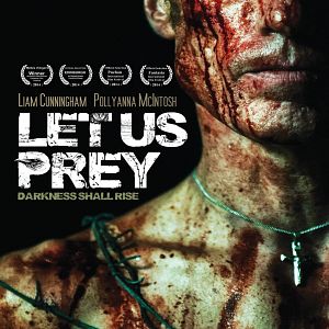 Photo Let Us Prey