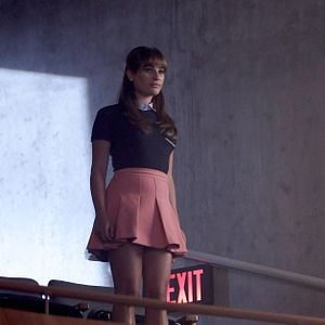 Photo Lea Michele