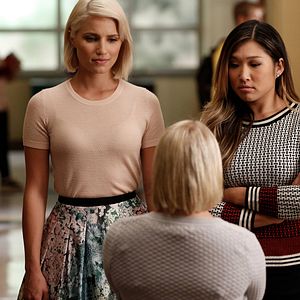 Photo Dianna Agron