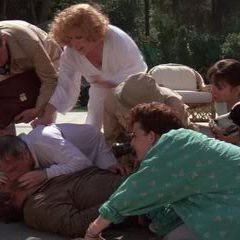 Photo Le Clochard de Beverly Hills