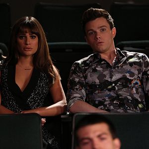 Photo Lea Michele