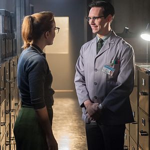 Photo Cory Michael Smith