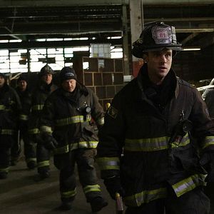 Photo Jesse Spencer