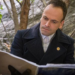 Photo Jonny Lee Miller