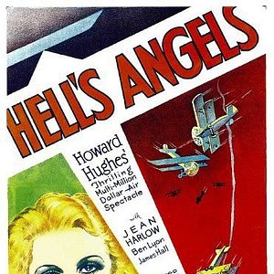 Photo Les Anges de l'enfer