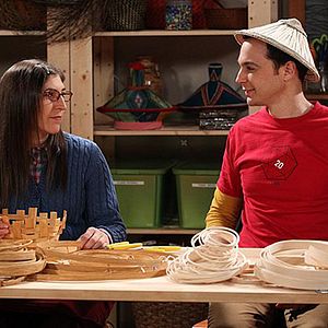 Photo Mayim Bialik