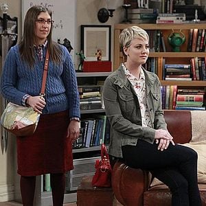 Photo The Big Bang Theory