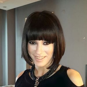 Photo Serenay Sarıkaya