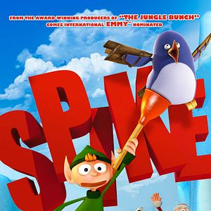 Photo Spike