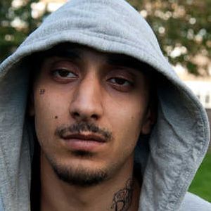 Photo Aymen Hamdouchi