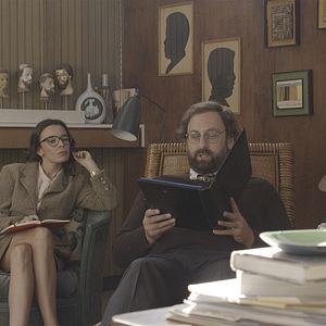 Photo Élodie Bouchez