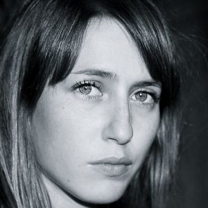 Photo Laura Boujenah