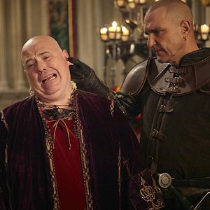 Photo Stanley Townsend