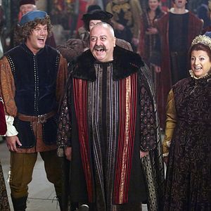 Photo Stanley Townsend