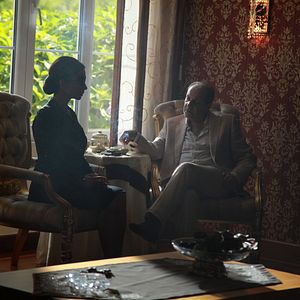 Photo Türkan Kılıç