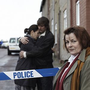 Photo Brenda Blethyn