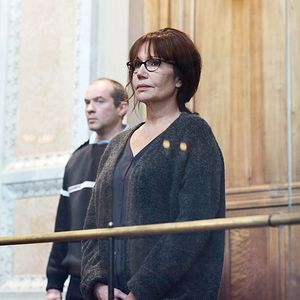 Photo Clémentine Célarié