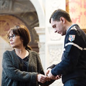 Photo Clémentine Célarié