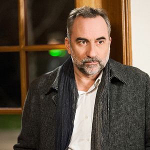 Photo Antoine Duléry