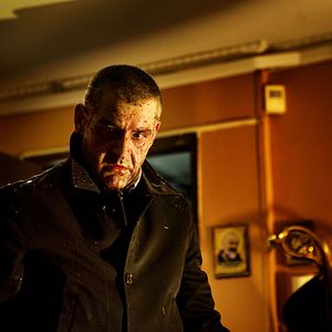 Photo Fortunato Cerlino