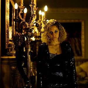 Photo Fortunato Cerlino