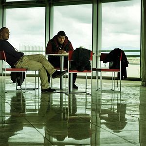 Photo Salvatore Esposito