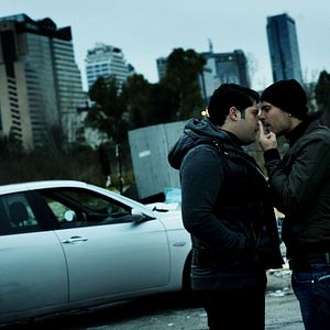 Photo Salvatore Esposito