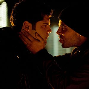 Photo Salvatore Esposito