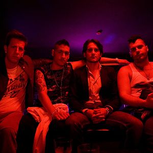 Photo Salvatore Esposito