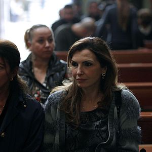 Photo Gomorra