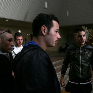 Photo Gomorra